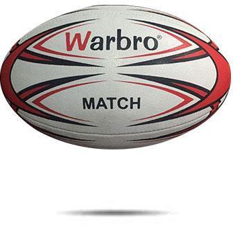 Match Rugbyball - Product Range - Waryam Sports Co.